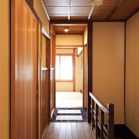 Kanade Kyoto Bagian luar foto