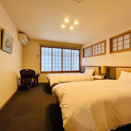 Kanade Kyoto Bagian luar foto