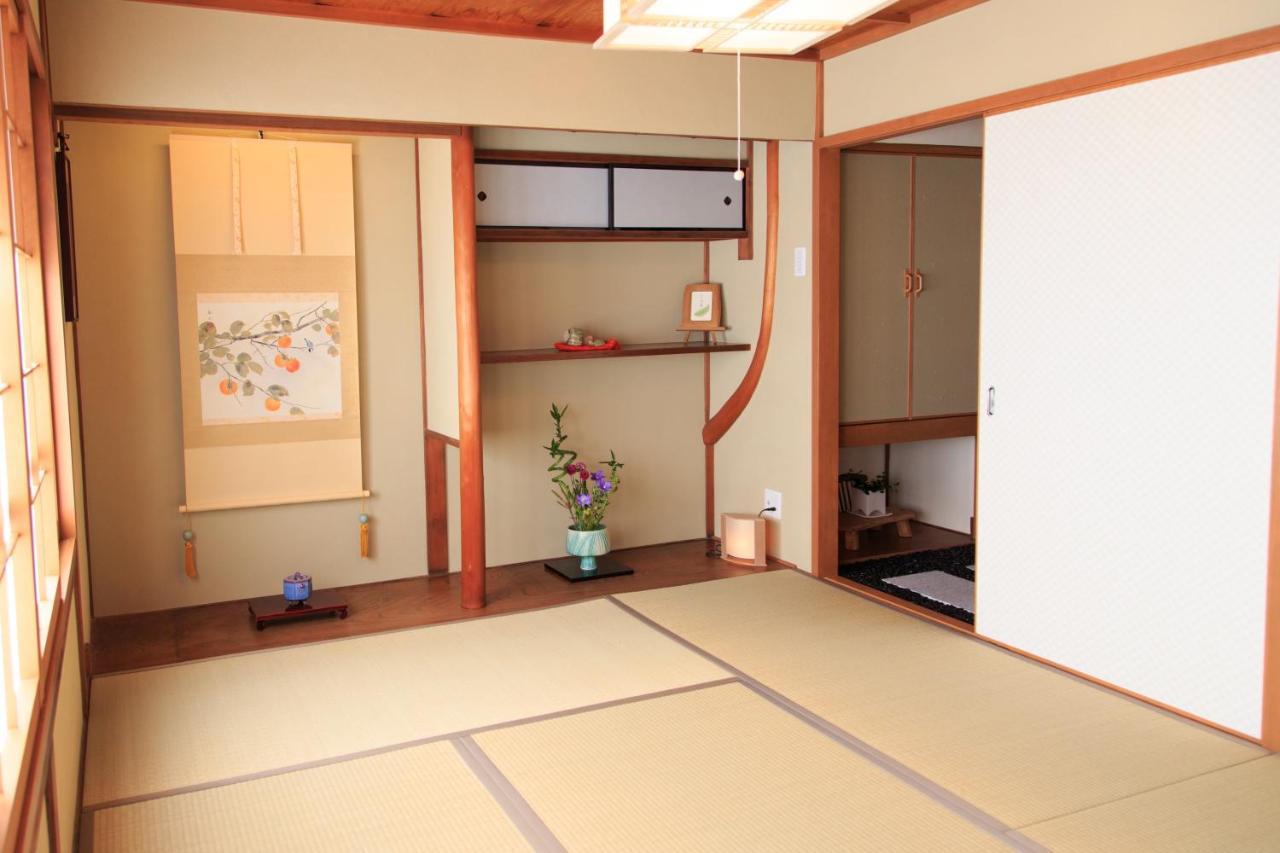 Kanade Kyoto Bagian luar foto