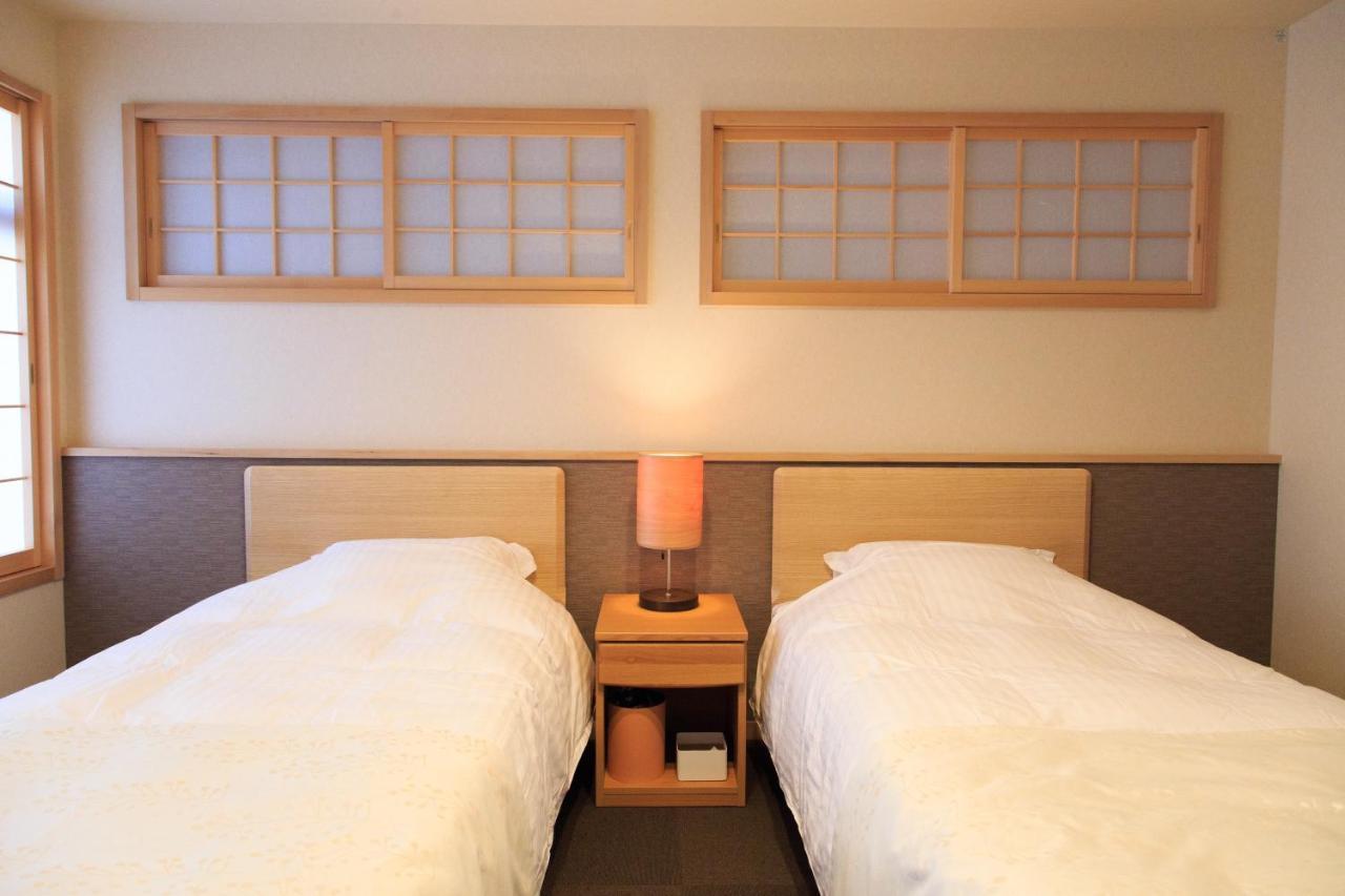 Kanade Kyoto Bagian luar foto