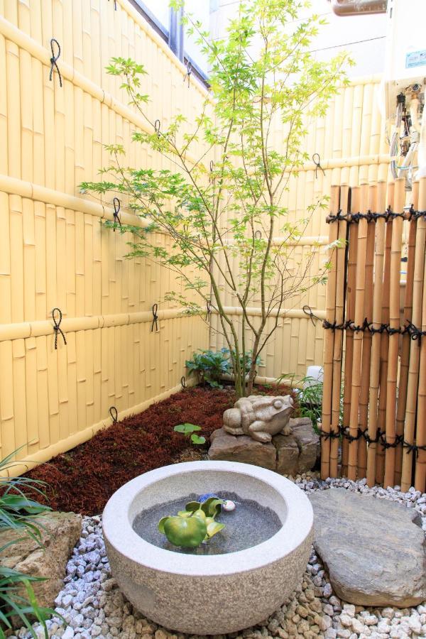Kanade Kyoto Bagian luar foto