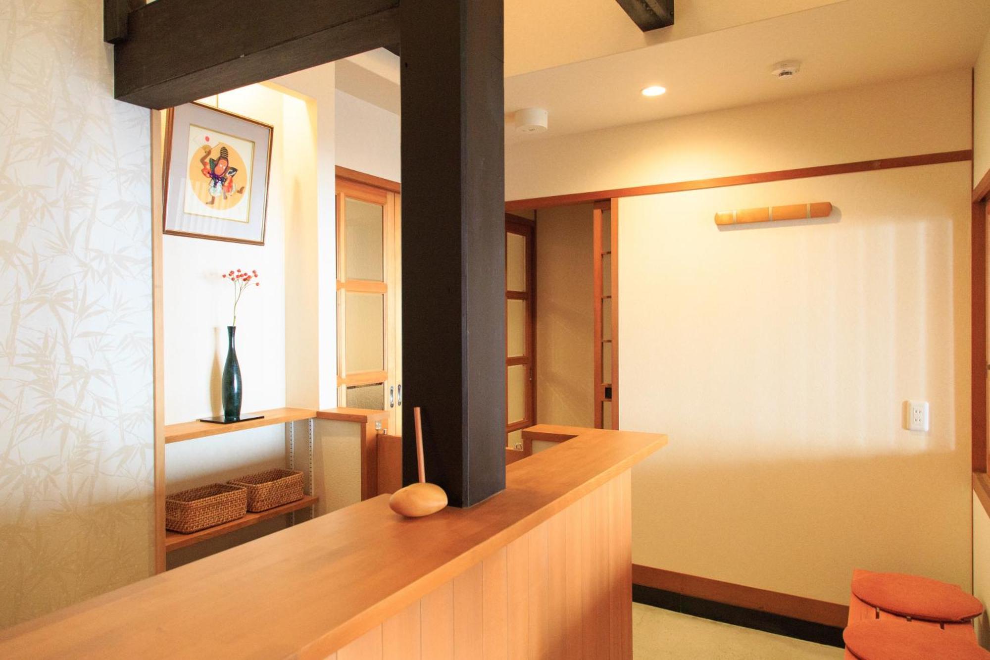 Kanade Kyoto Bagian luar foto