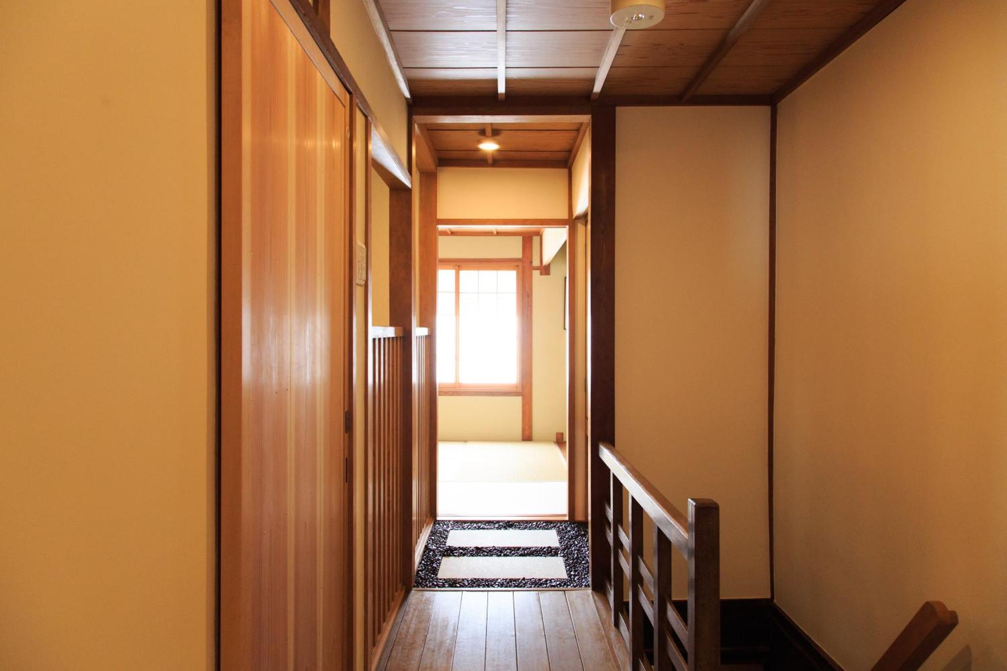 Kanade Kyoto Bagian luar foto
