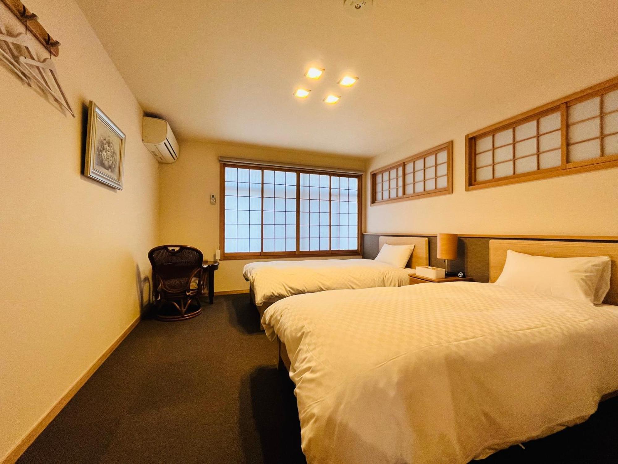 Kanade Kyoto Bagian luar foto